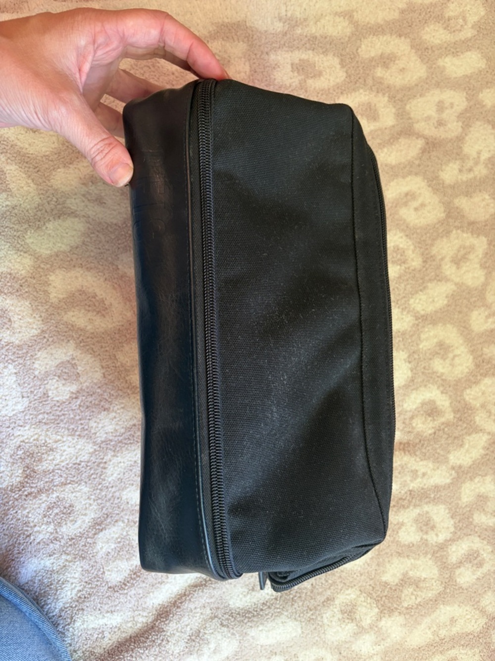 Beis Dopp Kit Toiletry Bag - Picture 6 of 7